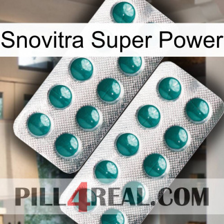 Snovitra Super Power dapoxetine2